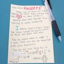 Positive Stories  From various newspapers