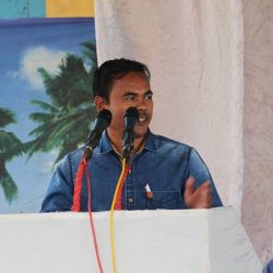 Chandrakant Ghatal