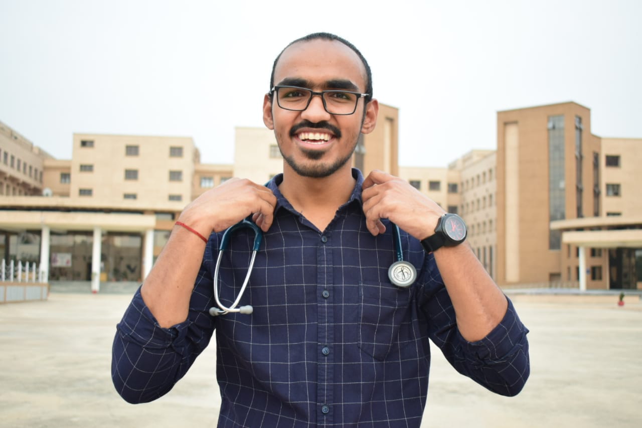 You are currently viewing Dr Vipendra Rajpoot