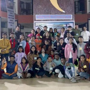 Tezpur: Go To The People Youth Camp Held