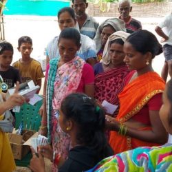 Andhra Pradesh Flood Relief Report